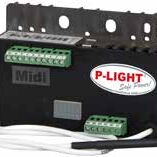 Electrical components and accessories - Oy Parlok Trading AB