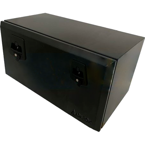 Galvanized - Oy Parlok Ab