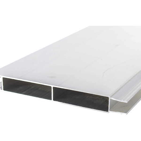 Side profiles - Oy Parlok Trading AB