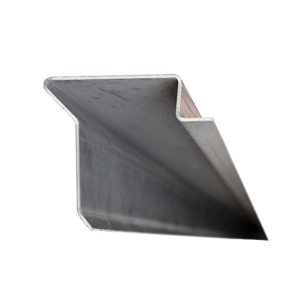 Steel profiles - Oy Parlok Trading AB