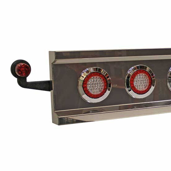 Light consoles - Oy Parlok Trading AB