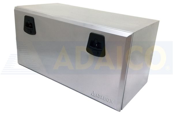 Työkalulaatikko 800x500x500 RST matta, kaasujousi