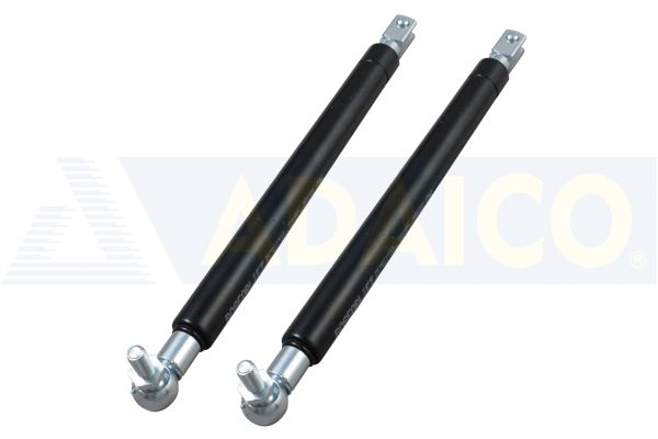 Kaasujousi vaimentava 315/199 2kpl