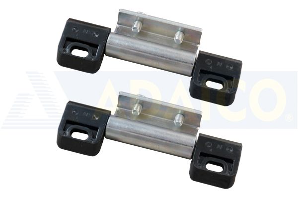 Laatikon saranat 2 kpl Adabox 