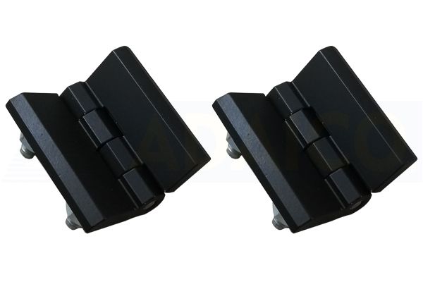 Laatikon saranat 2 kpl 0202180/82, Adabox