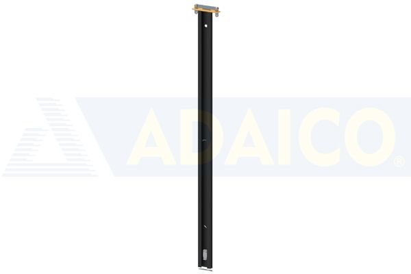 PILLAR EXTENSION KIT XL F/ELEVATION PILLAR Q=30
