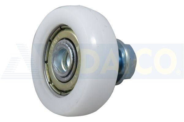 PACK 10 WHEELS 31,3 M6