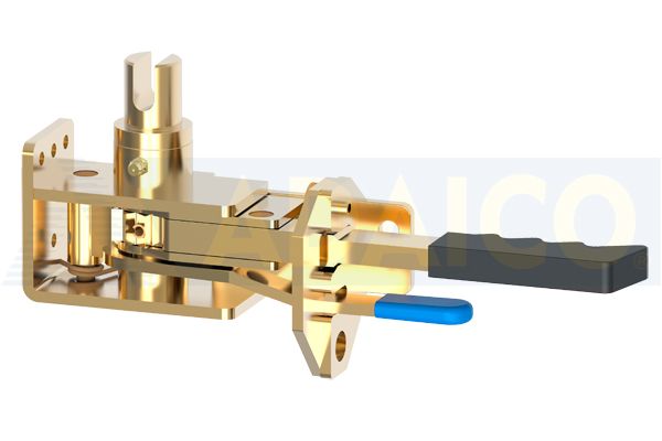 Verhonkiristin 280x50x110, vasen