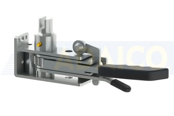 Verhonkiristin 275x40x110, vasen