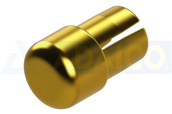 Kiristystangon adapteri 57xØ34, ylöspäin