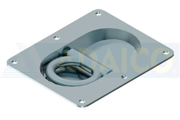 Sidontapiste 125x140 ZN