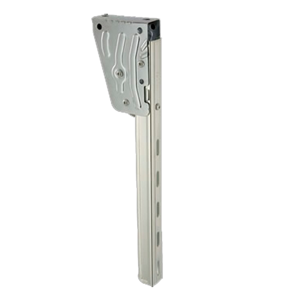 Sivusuojan kiinnike 700x130x46 RST