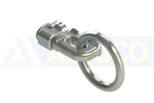 Sidontakisko Aero kiinnitysankkuri