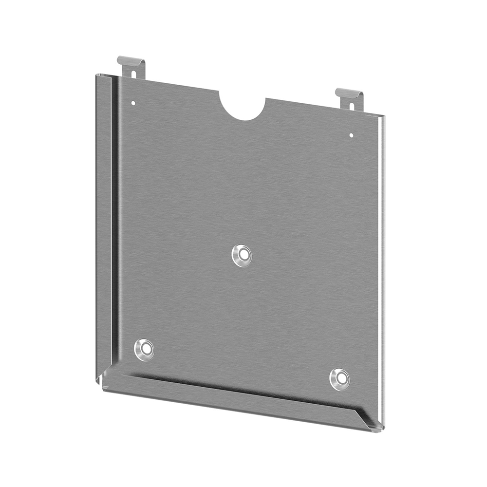 Warning sign holder 300x300, ZN
