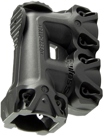 Raufoss F-Liitin 3x R Sarja ABC, webshopProducts - 
