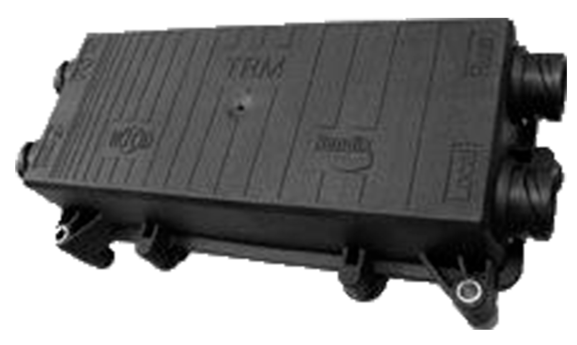 Knorr-Bremse Trailer Roadtrain Module TRM - Oy Parlok Trading AB