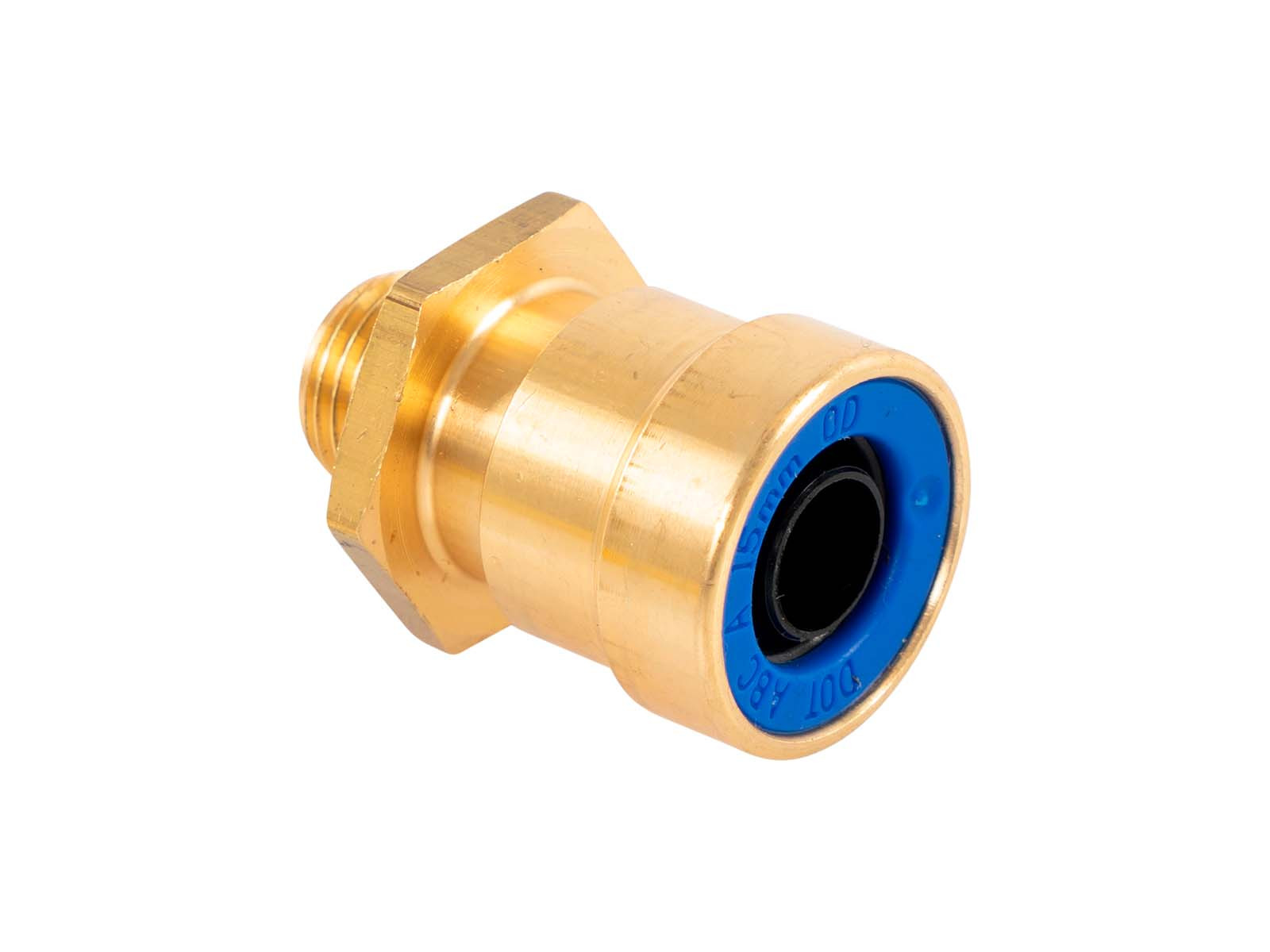 Push-in coupling 15x1.5-16x1.5 mm ABC, webshopProducts - 