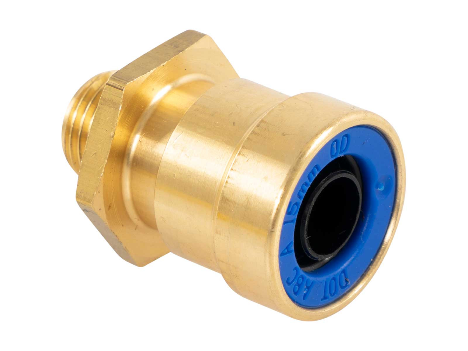 Push-in coupling 15x1.5-16x1.5 mm ABC, webshopProducts - 