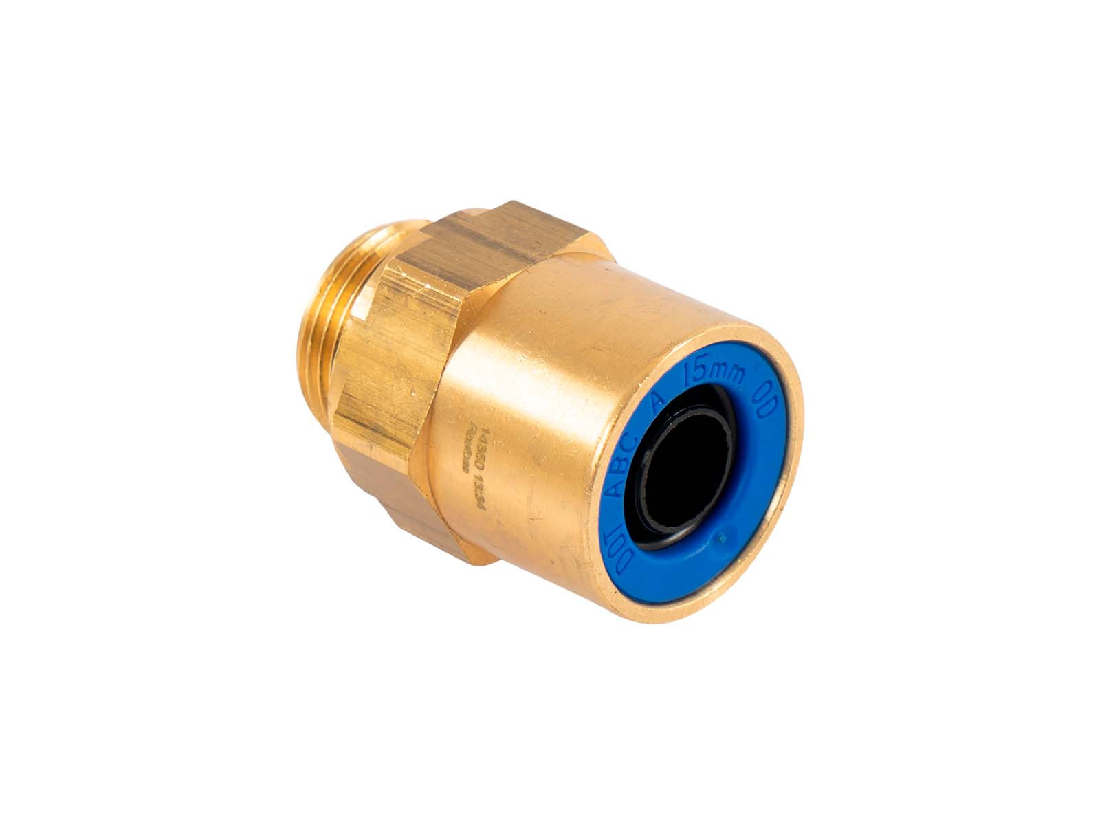 Push-in coupling 15x1.5-22x1.5 mm ABC, webshopProducts - 