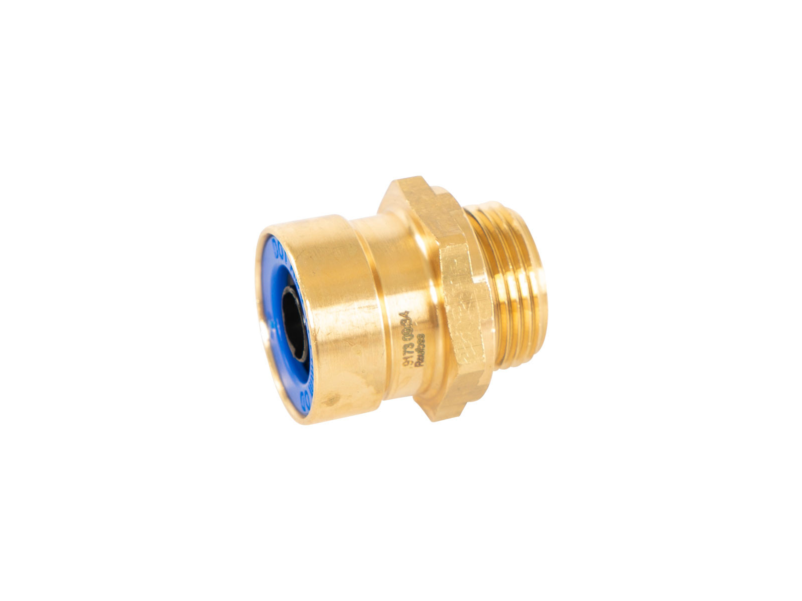 Push-in coupling 14x2-22x1.5 mm ABC, webshopProducts - 