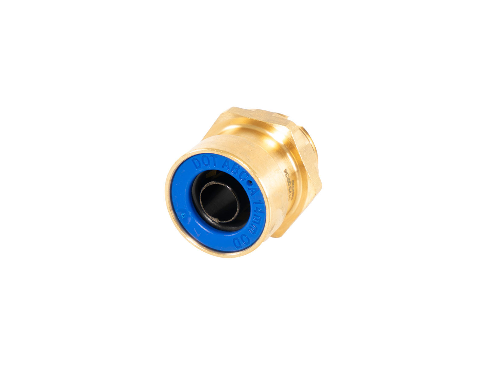 Push-in coupling 14x2-22x1.5 mm ABC, webshopProducts - 