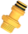 Raufoss pyöriväliitin M10x1 - R Sarja ABC, webshopProducts - 