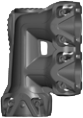 Raufoss F-Liitin 3x HD Sarja ABC, webshopProducts - 