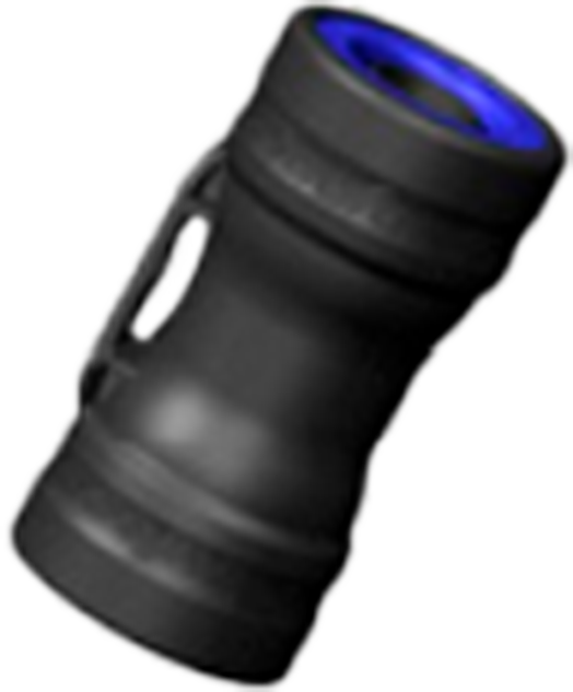 Raufoss Jatkoliitin15x1.5 - 15x1,5 ABC, webshopProducts - 