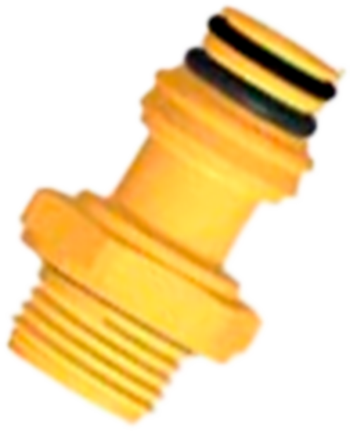 Raufoss LV-Pyöriväliitin m22-m16 - R-Sarja ABC, webshopProducts - 