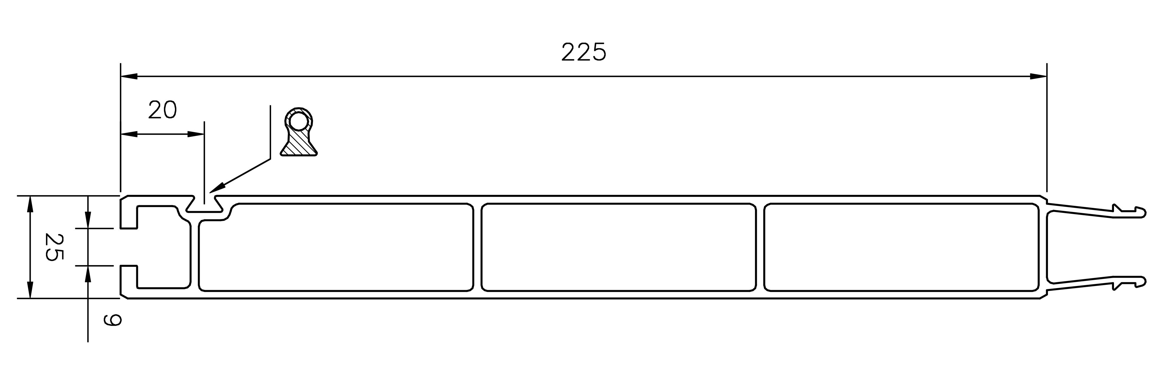 Lower profile, webshopProducts - 
