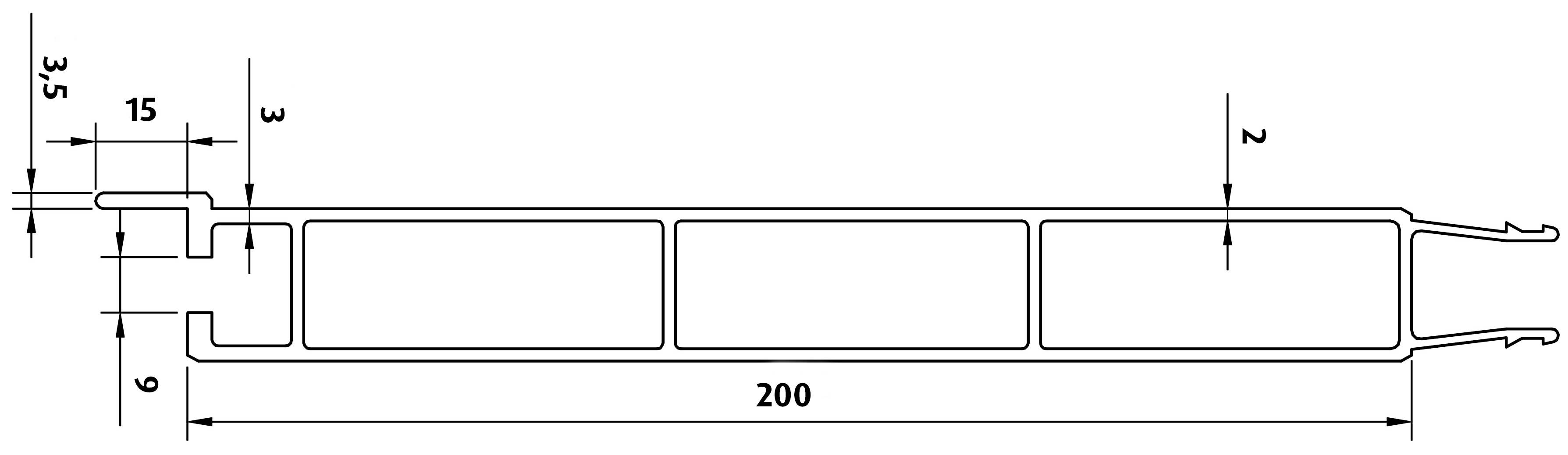 Lower profile, webshopProducts - 