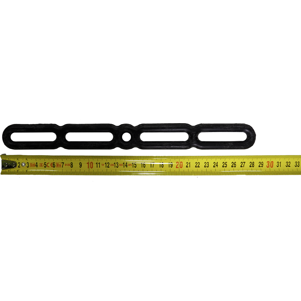 Rubber tarp strap 265mm, webshopProducts - 