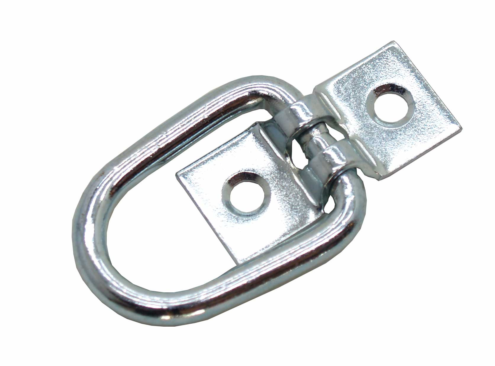 Rivet-on staple 37mm, Turnable 90°