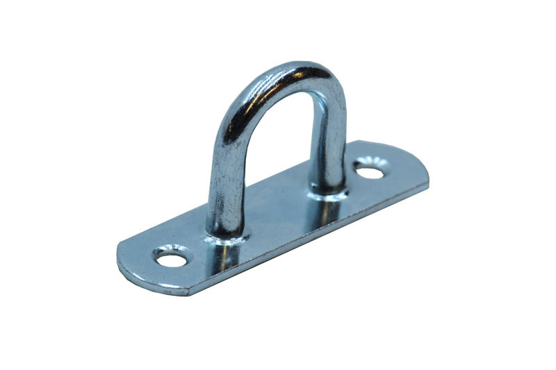 Rivet-on staple 25mm