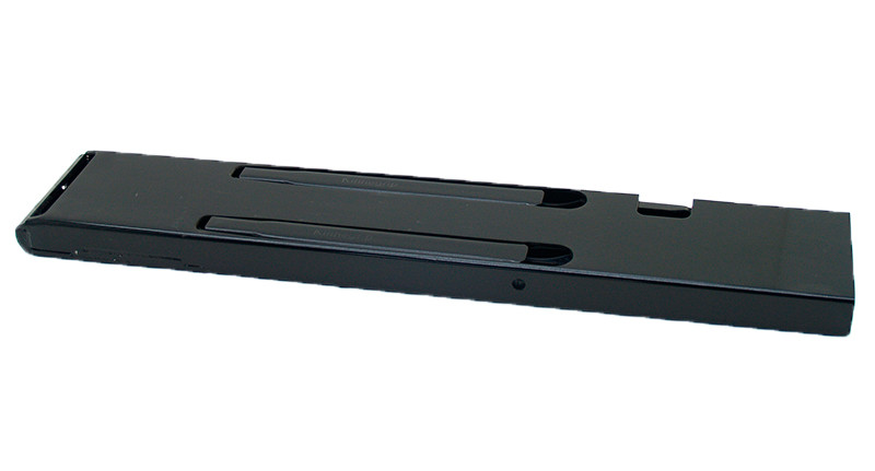 Kinnegrip K20 takapilari 400 mm, vasen