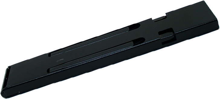 Kinnegrip K20 takapilari 400 mm, vasen