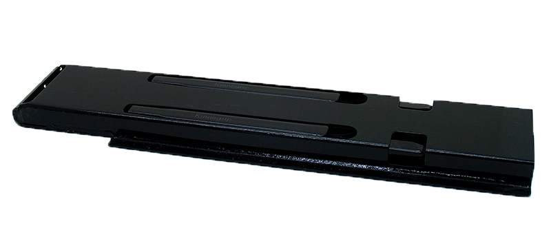 Kinnegrip K20 takapilari 400 mm, oikea