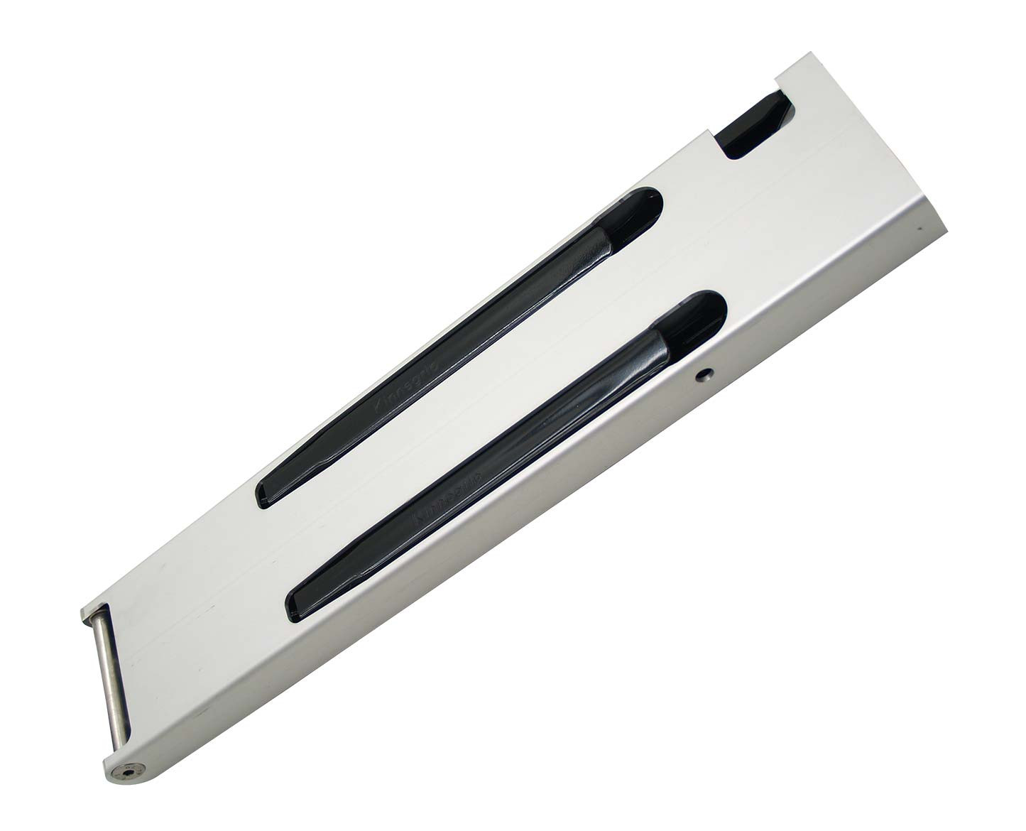 Kinnegrip K20 takapilari 400 mm, vasen, alumiini