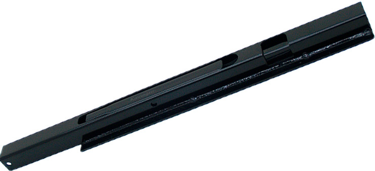 Kinnegrip K20 etupilari 500 mm, pohjustettu teräs