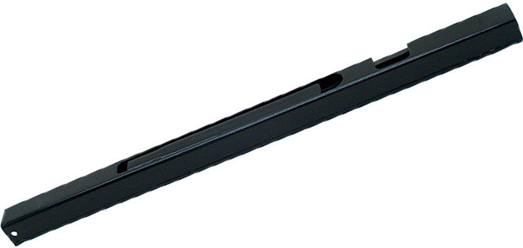 Kinnegrip K20 etupilari 500 mm, pohjustettu teräs