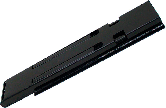 Kinnegrip K20 side pillar