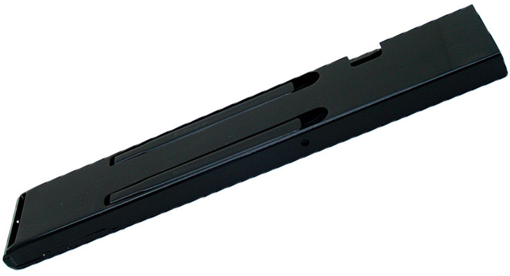 Kinnegrip K20 takapilari 500 mm, vasen