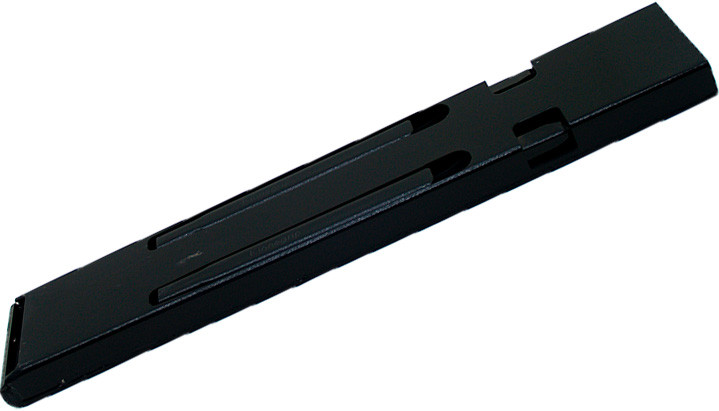 Kinnegrip K20 takapilari 500 mm, vasen