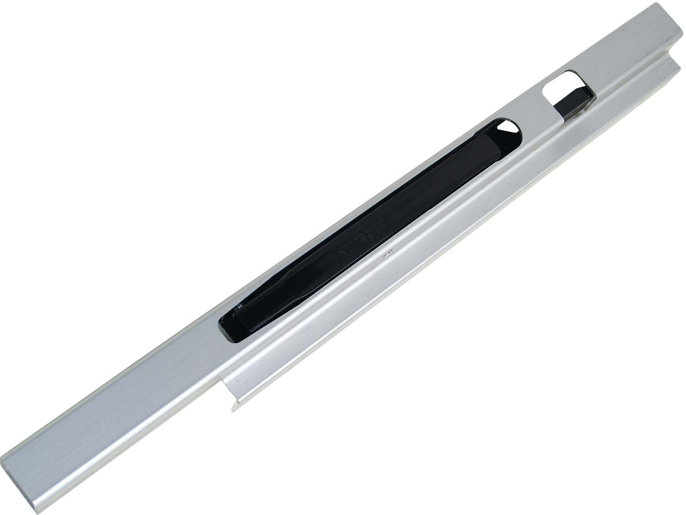 Kinnegrip K20 etupilari 500 mm, alumiini, webshopProducts - 