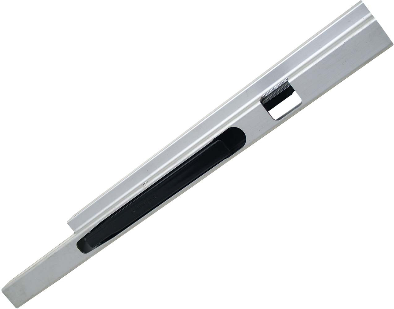 Kinnegrip K20 etupilari 500 mm, alumiini