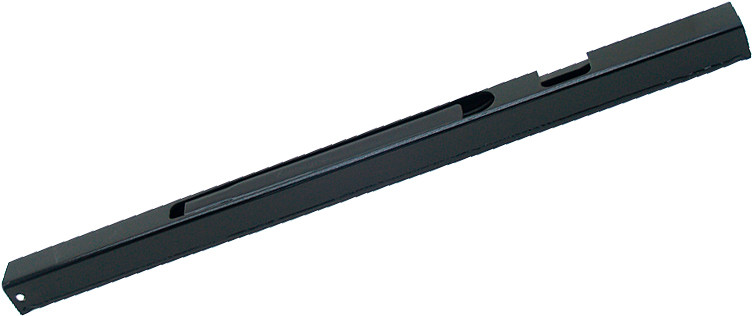 Kinnegrip K20 etupilari 600 mm, pohjustettu teräs