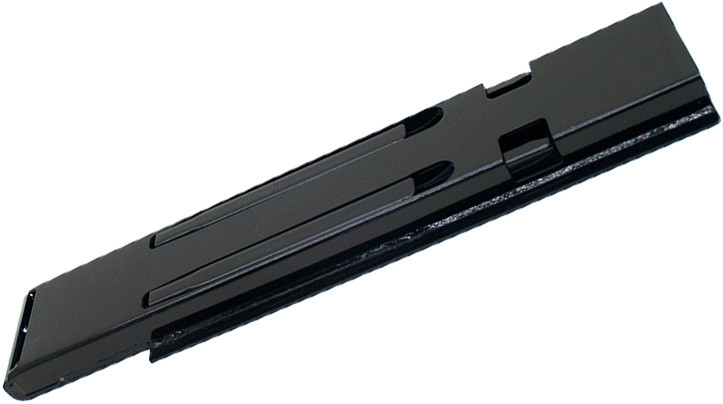 Kinnegrip K20 side pillar