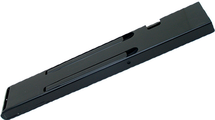 Kinnegrip K20 rear pillar