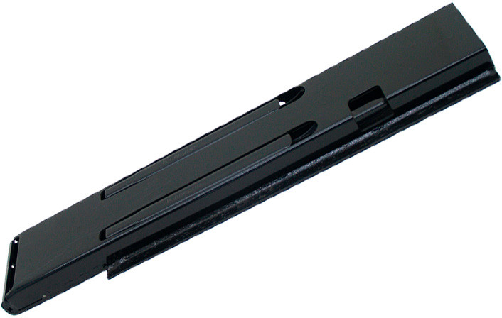 Kinnegrip K20 rear pillar