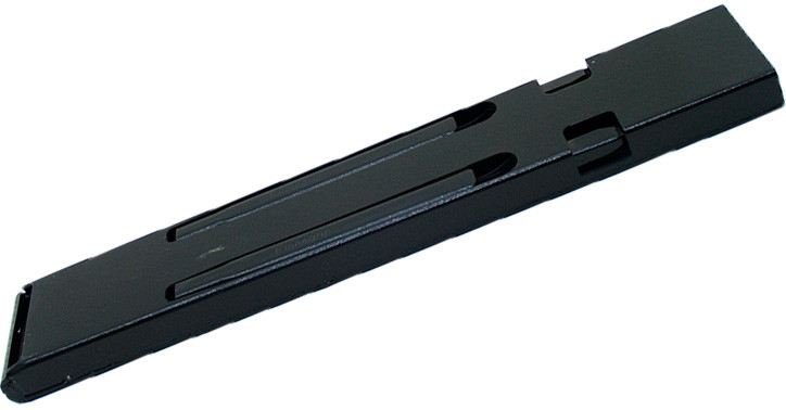 Kinnegrip K20 rear pillar